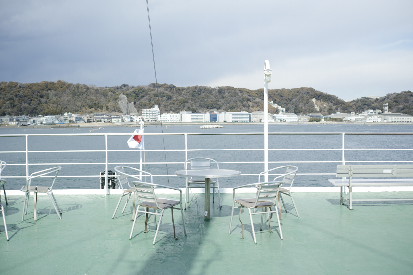 Kurihama, Kanaya_Img