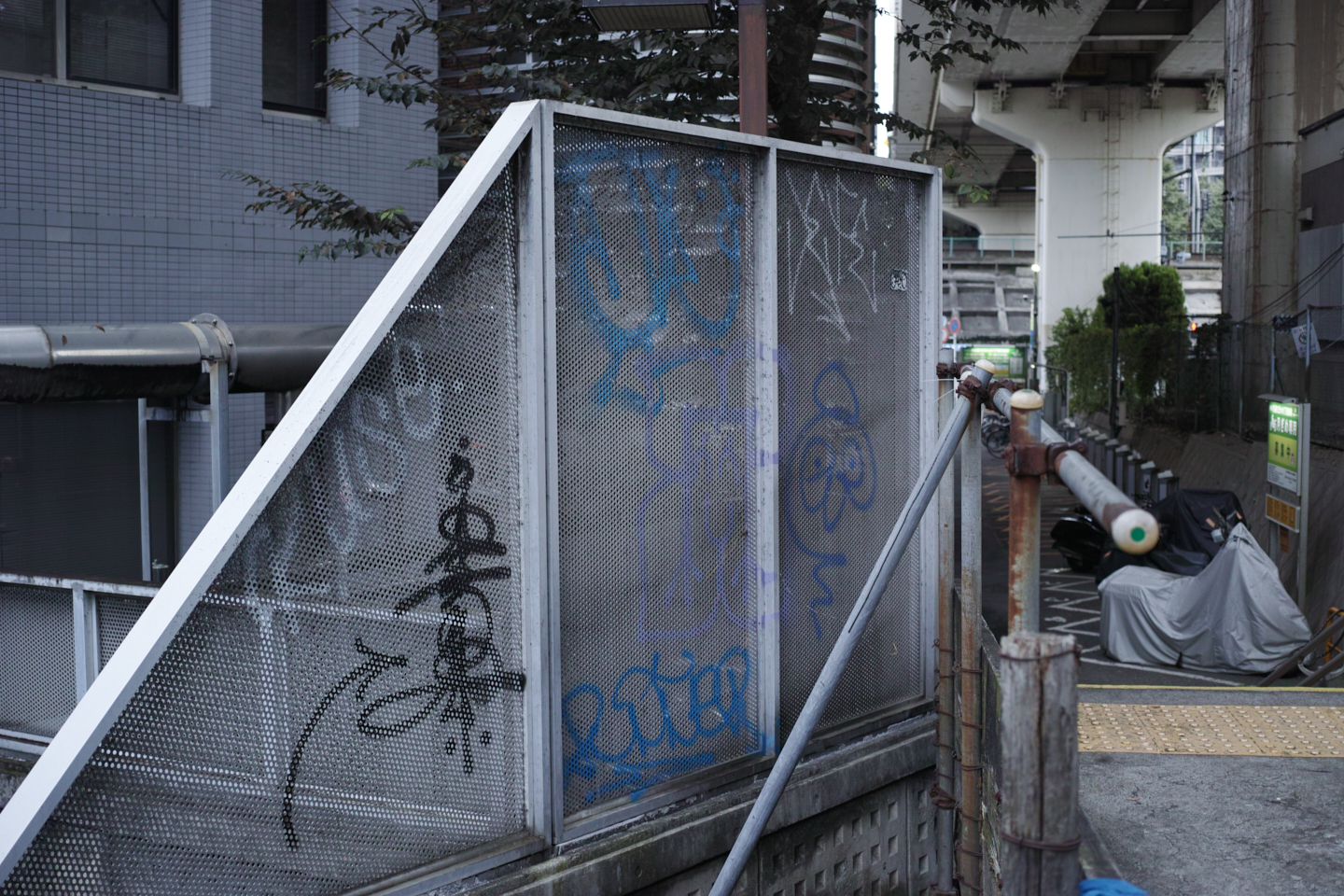 Shinjuku, Shibuya_Img