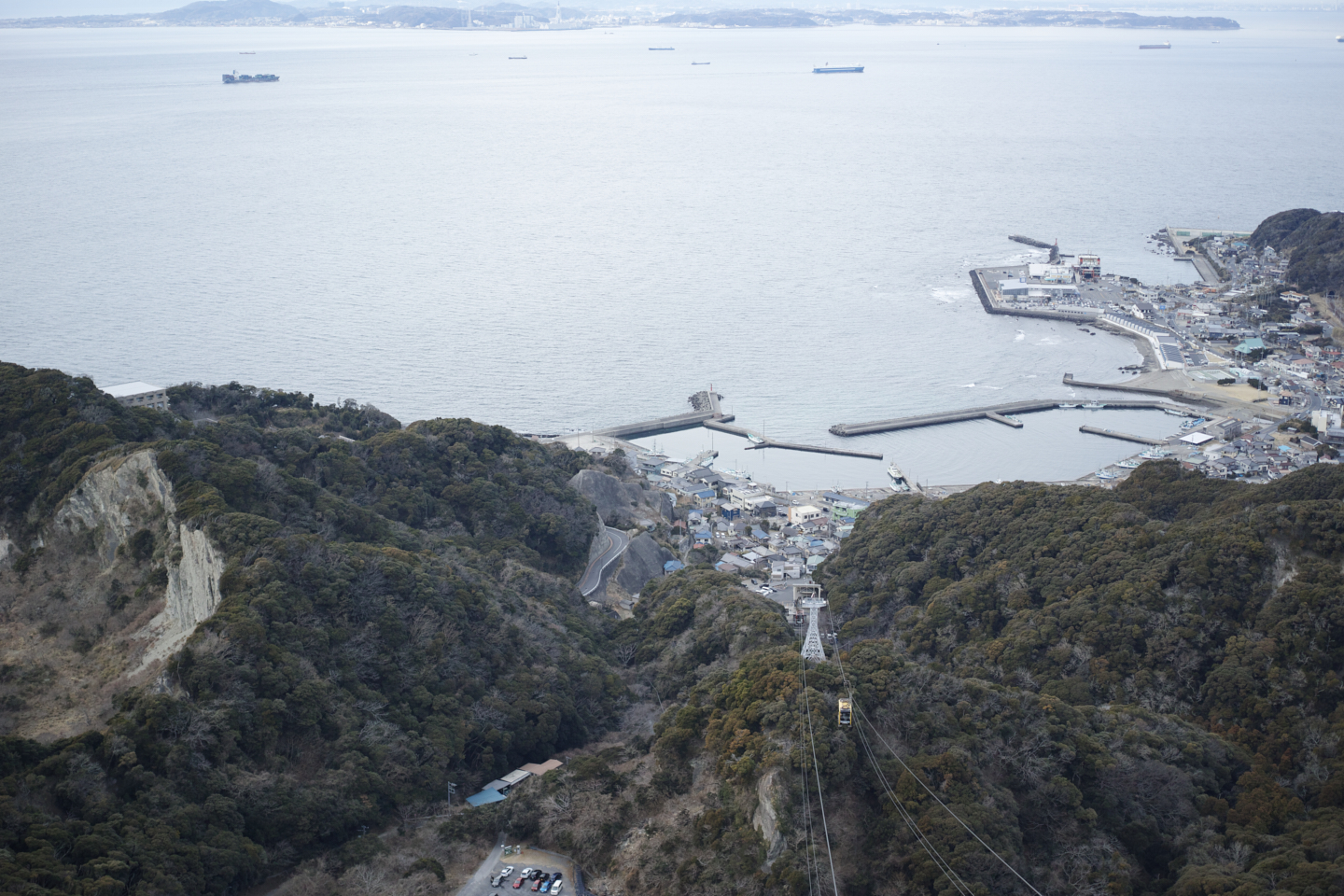 Kurihama, Kanaya_Img