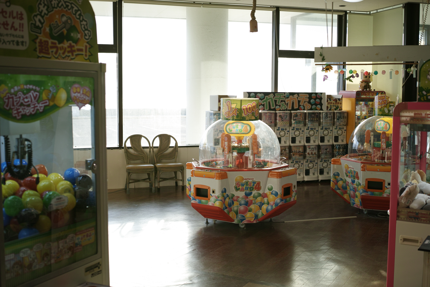 Kurihama, Kanaya_Img