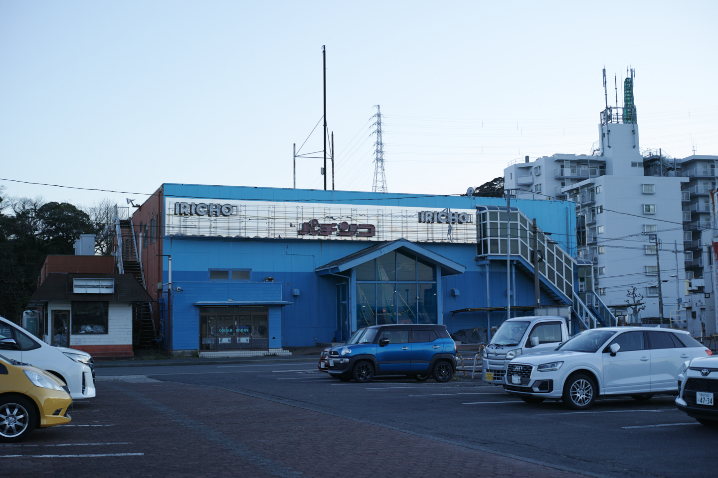 Kurihama, Kanaya_Img