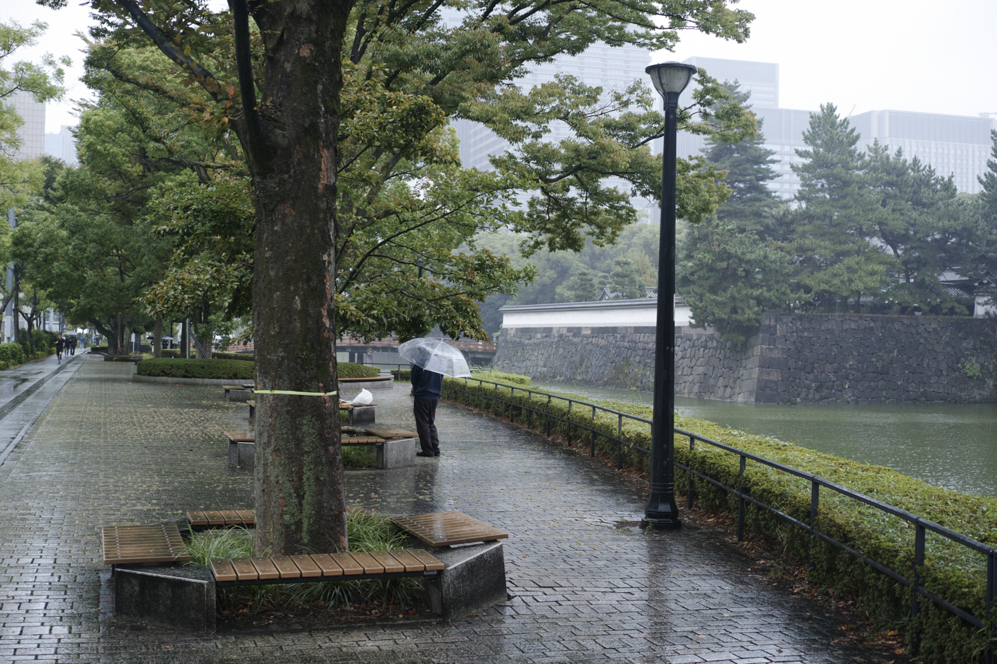 Marunouchi, Nihombashi_Img