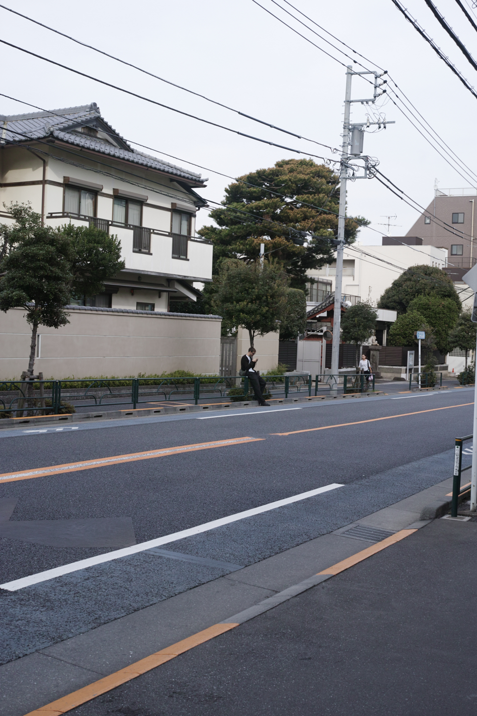 Higashi-Nakano, Shinjuku_Img