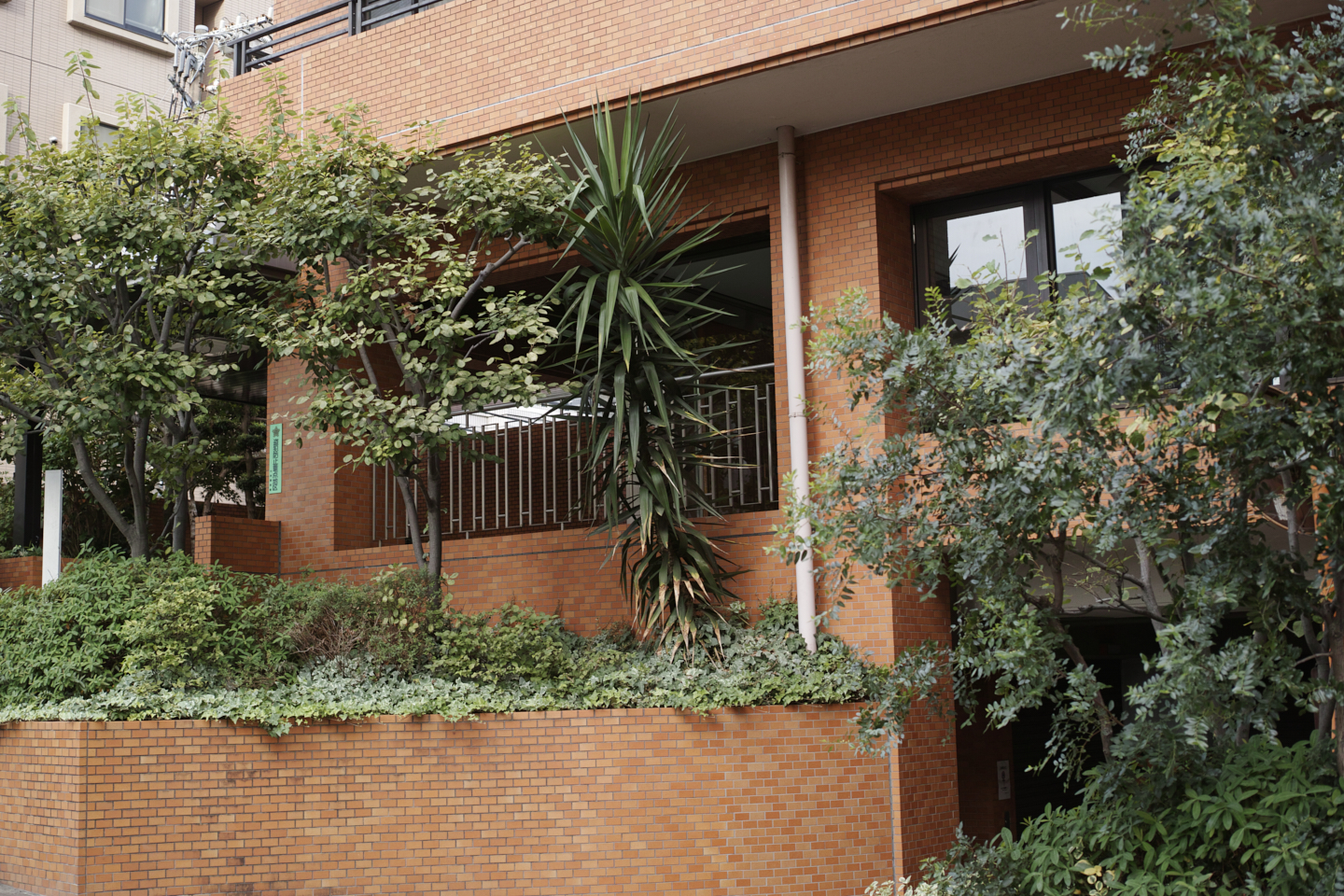 Higashi-Nakano, Shinjuku_Img