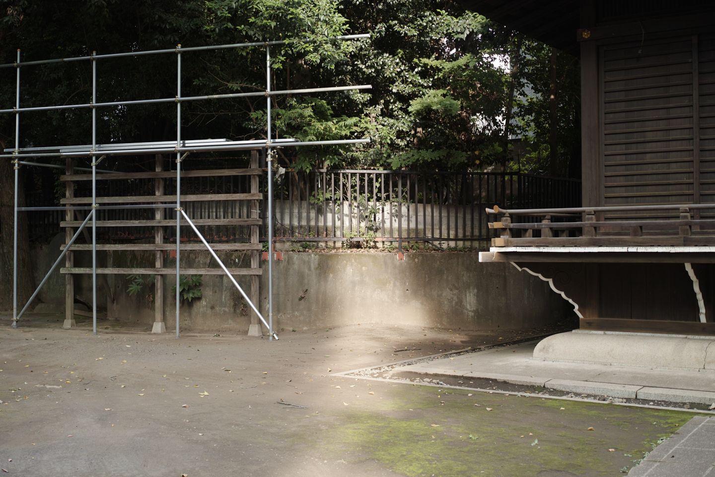 Higashi-Nakano, Shinjuku_Img