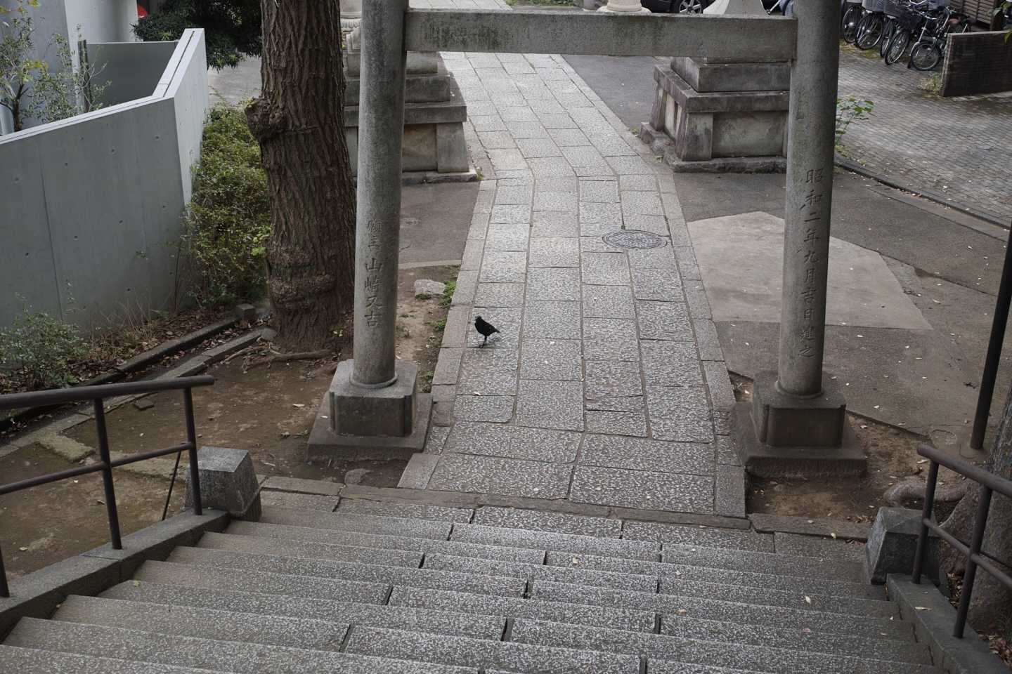 Higashi-Nakano, Shinjuku_Img
