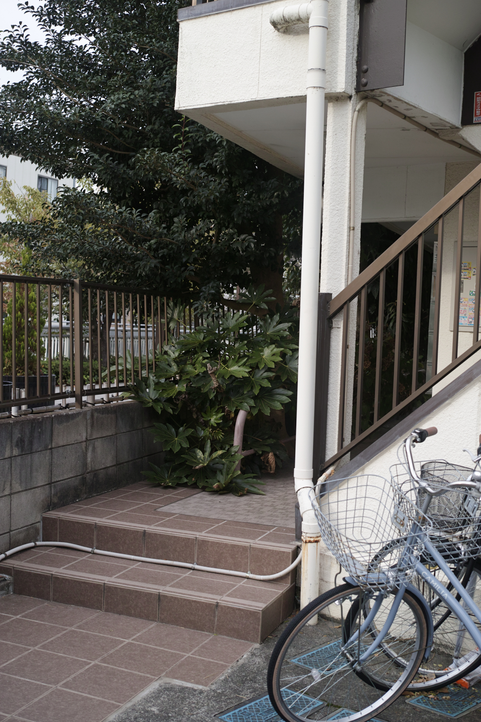 Higashi-Nakano, Shinjuku_Img