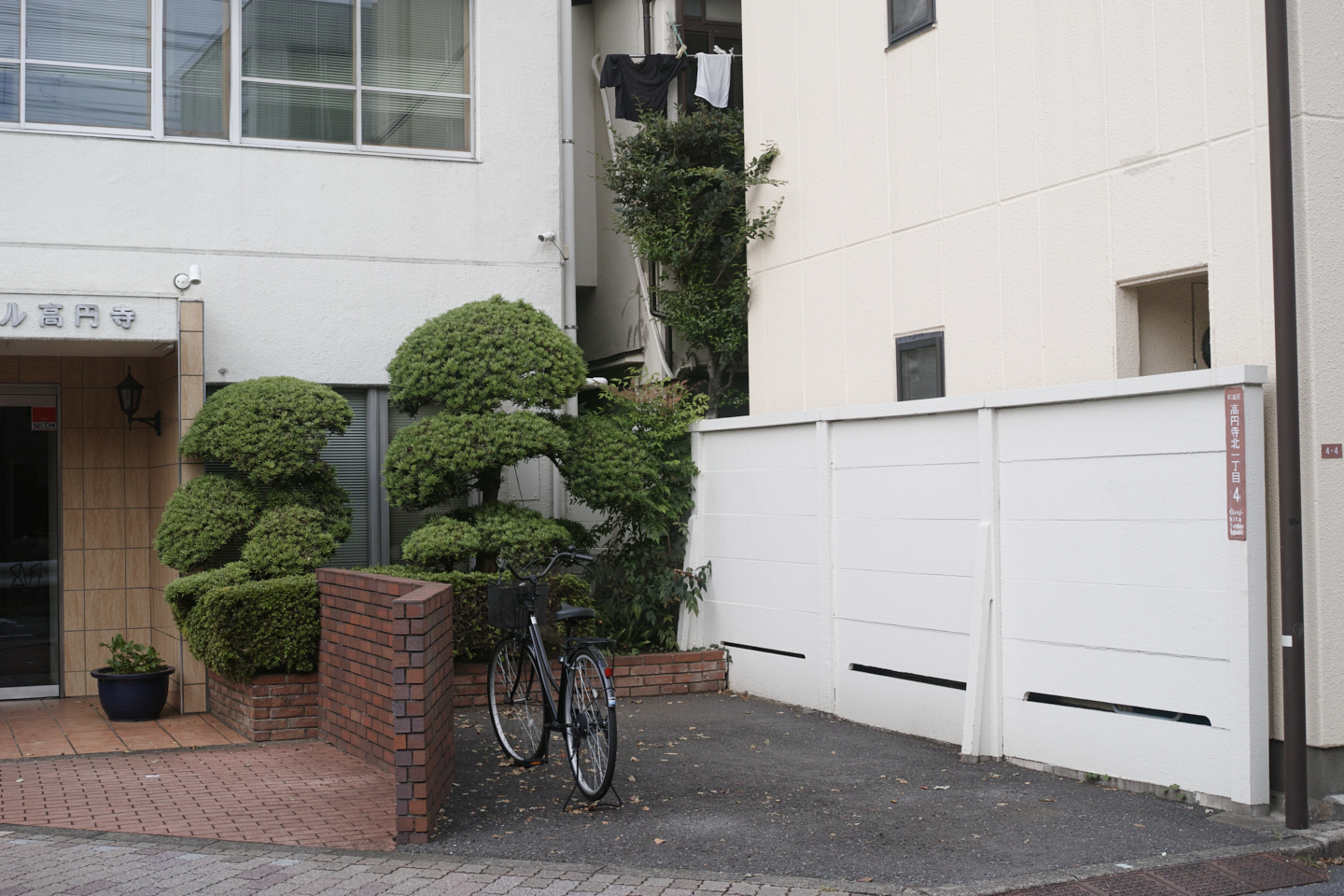 Ogikubo, Koenji, Nakano_Img