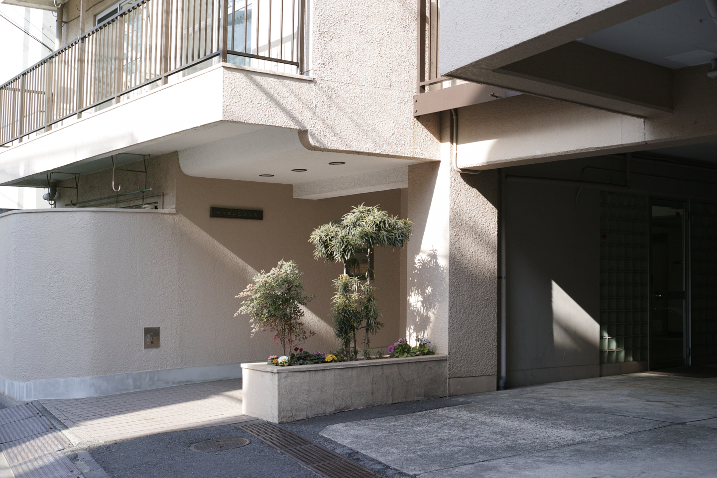 Yoyogi-Uehara, Higashi-Shinjuku, Kagurazaka_Img