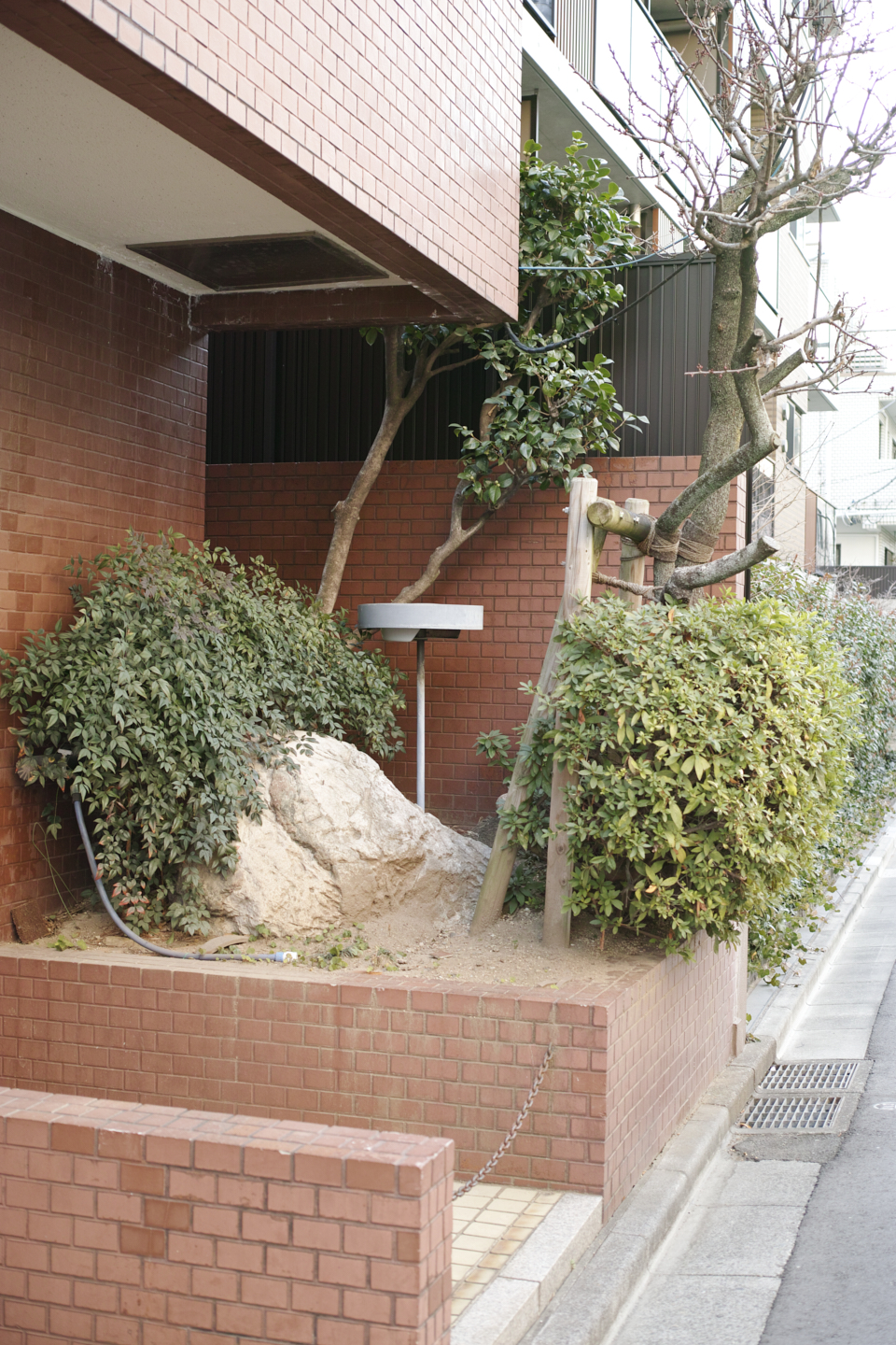 Yoyogi-Uehara, Higashi-Shinjuku, Kagurazaka_Img