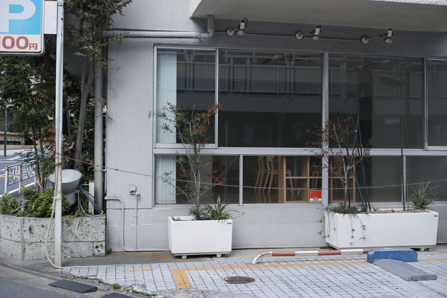 Kita-Sando, Shibuya_Img