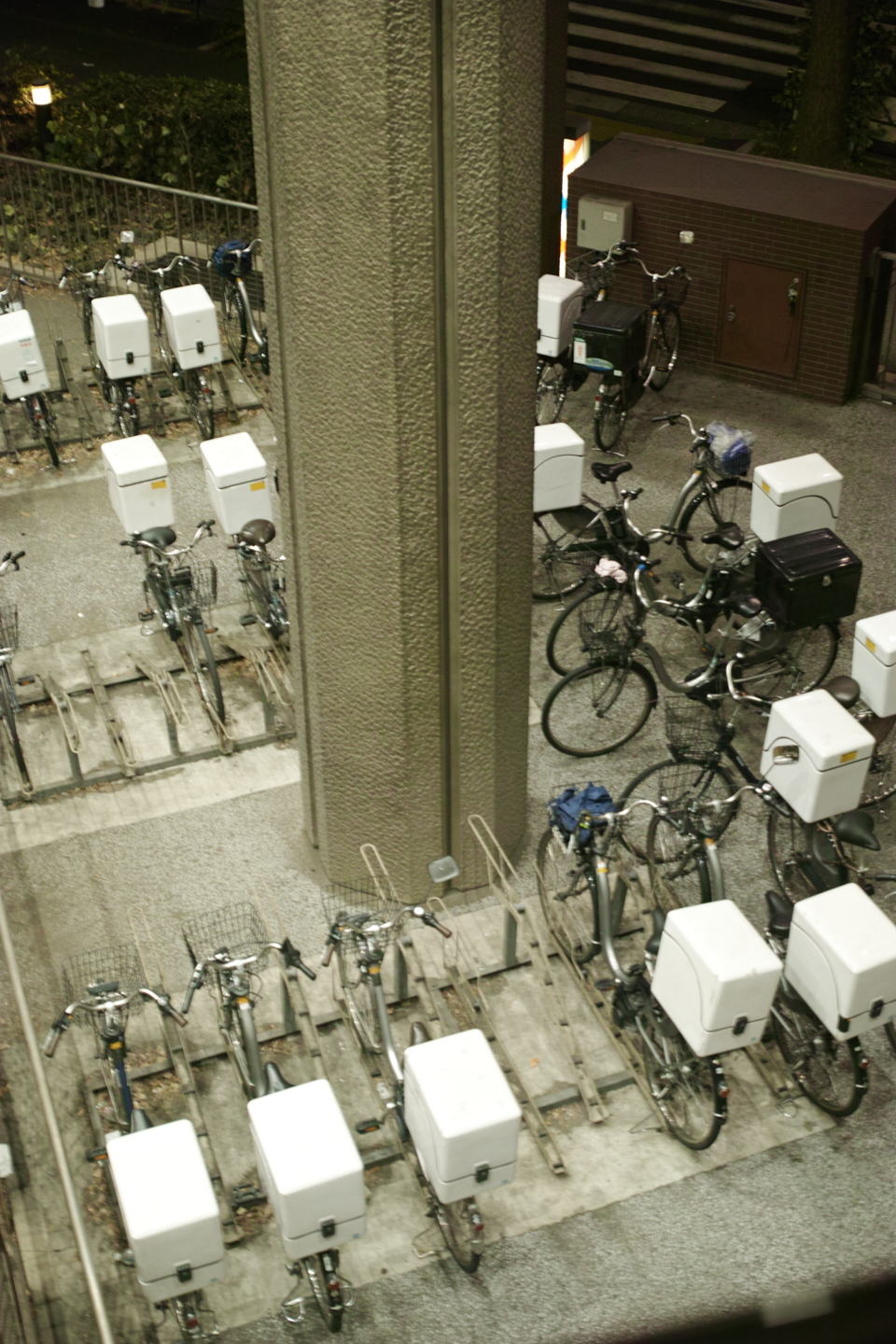 Kita-Sando, Shibuya_Img