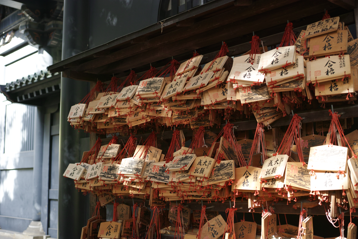 Ochanomizu, Akihabara, Asakusa_Img