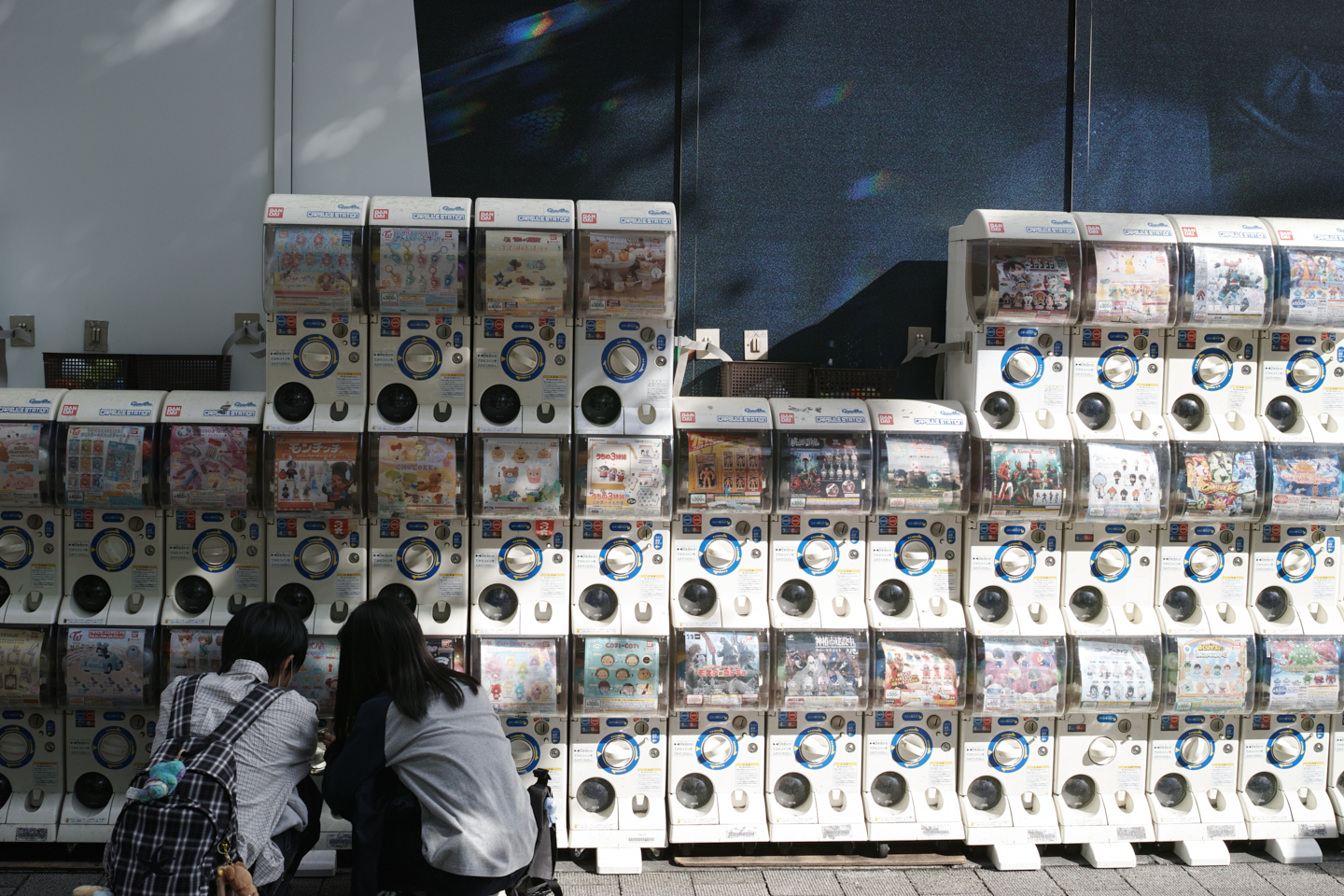 Ochanomizu, Akihabara, Asakusa_Img