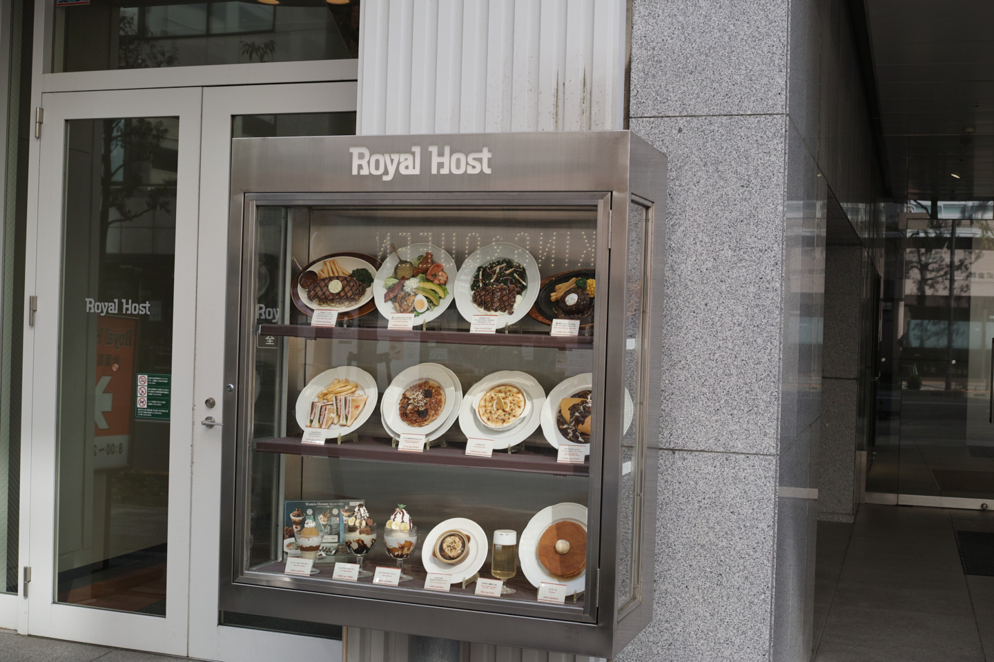 Ochanomizu, Akihabara, Asakusa_Img