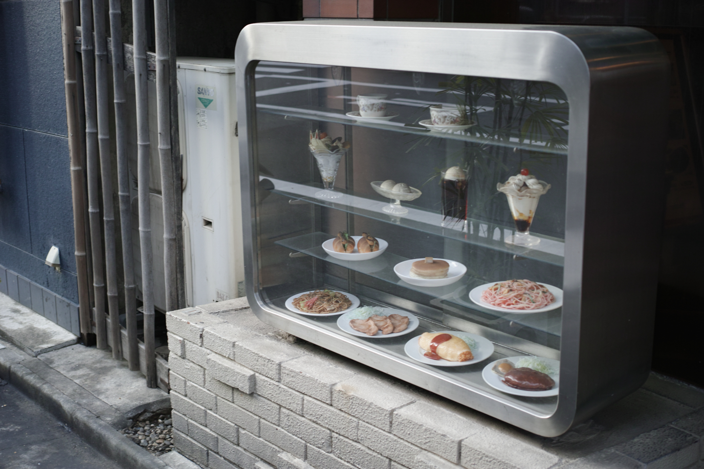 Ochanomizu, Akihabara, Asakusa_Img