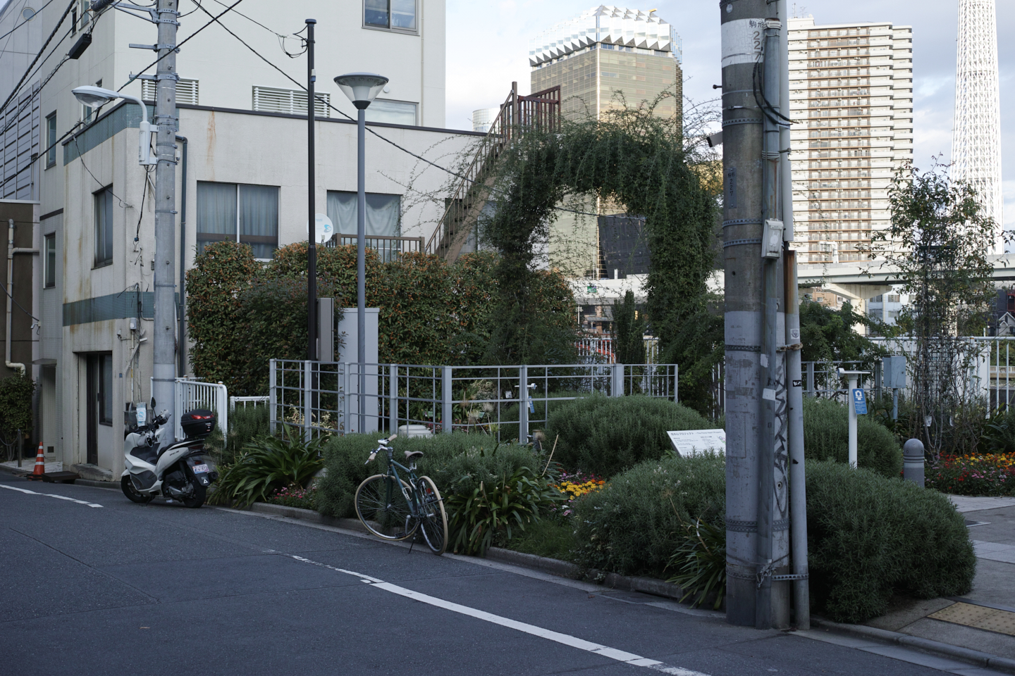 Ochanomizu, Akihabara, Asakusa_Img