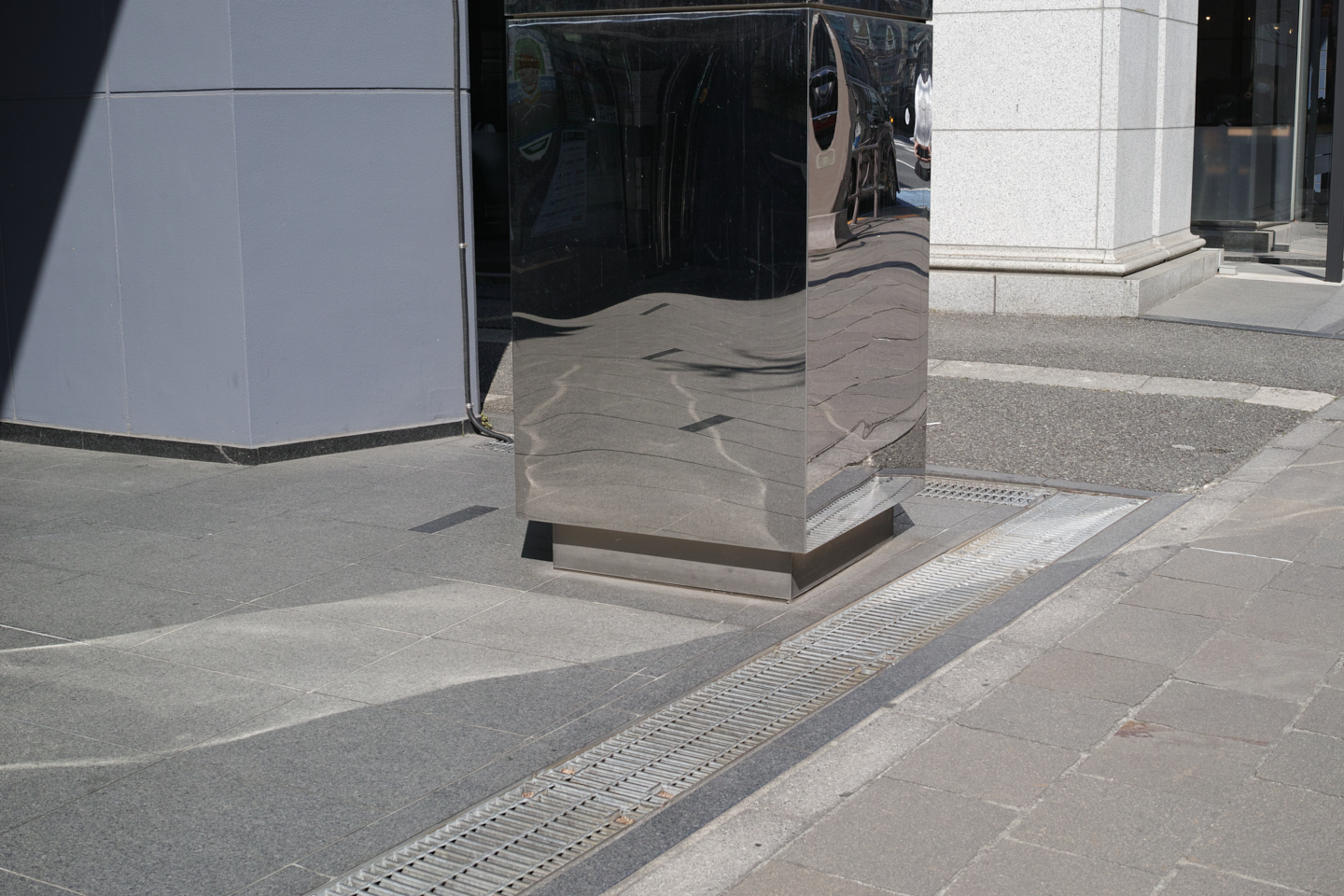 Shakujiimachi, Jimbocho, Ryogoku_Img