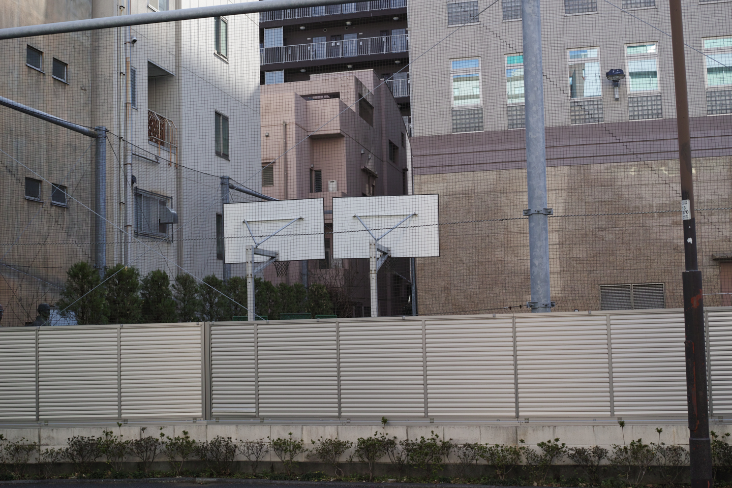 Shakujiimachi, Jimbocho, Ryogoku_Img