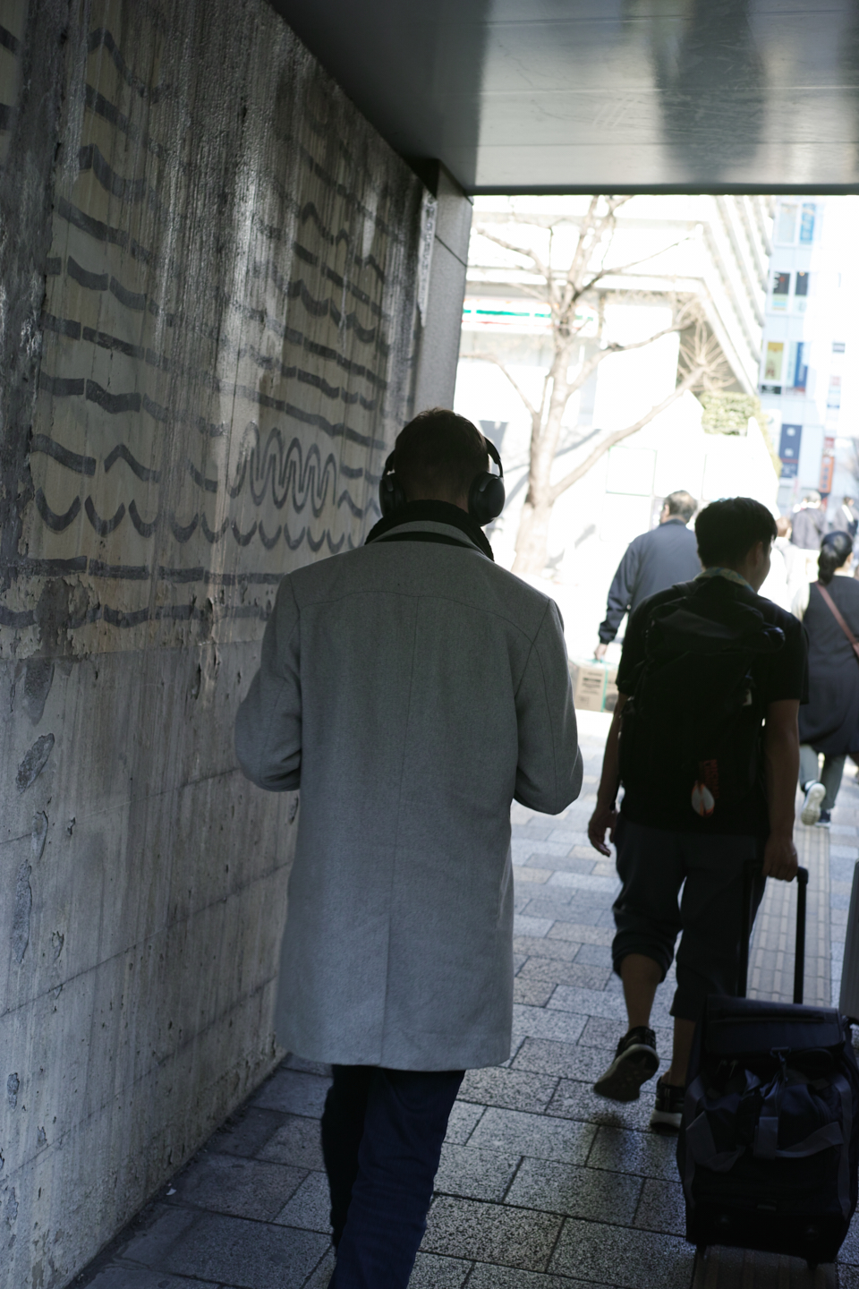 Shakujiimachi, Jimbocho, Ryogoku_Img