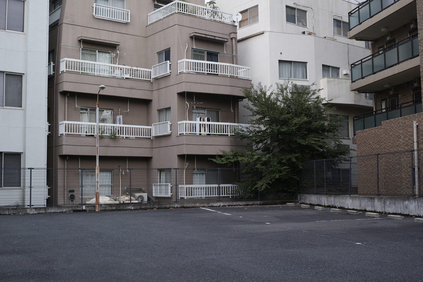 Higashi-Shinjuku, Waseda, Zoshigaya_Img