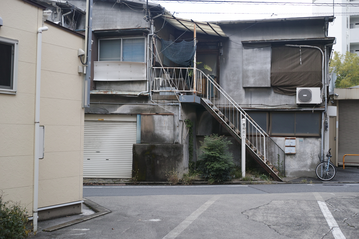 Higashi-Shinjuku, Waseda, Zoshigaya_Img