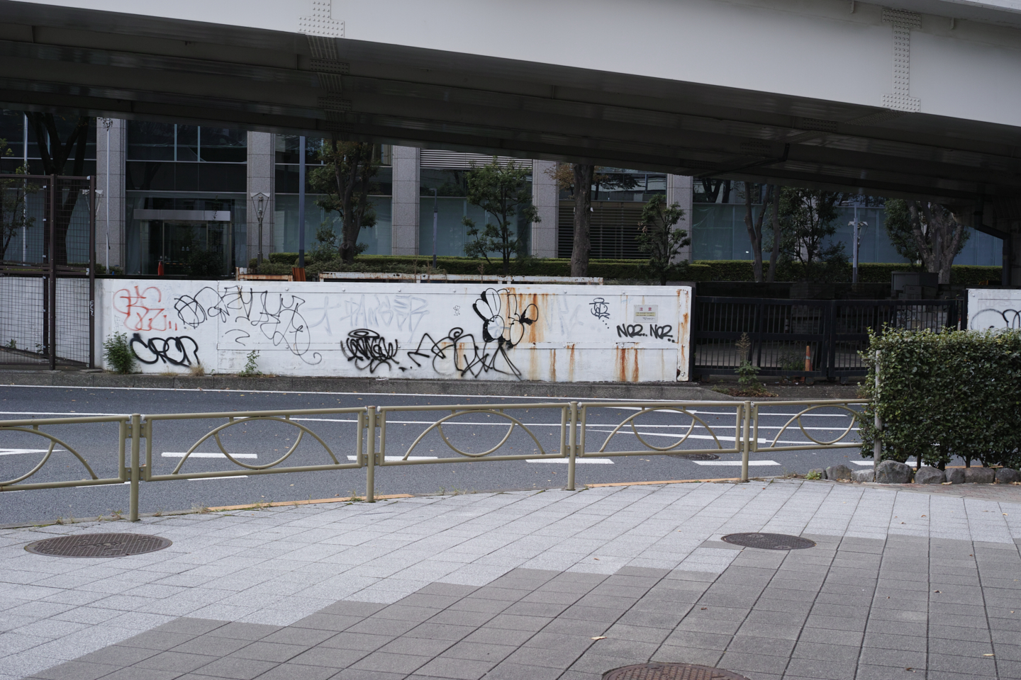 Minami-Shinjuku, Shibuya_Img