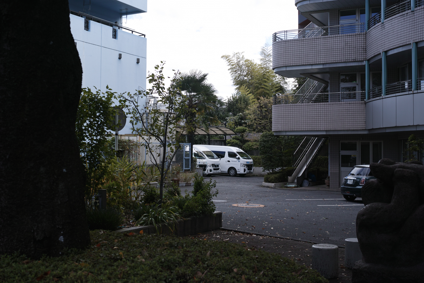 Minami-Shinjuku, Shibuya_Img