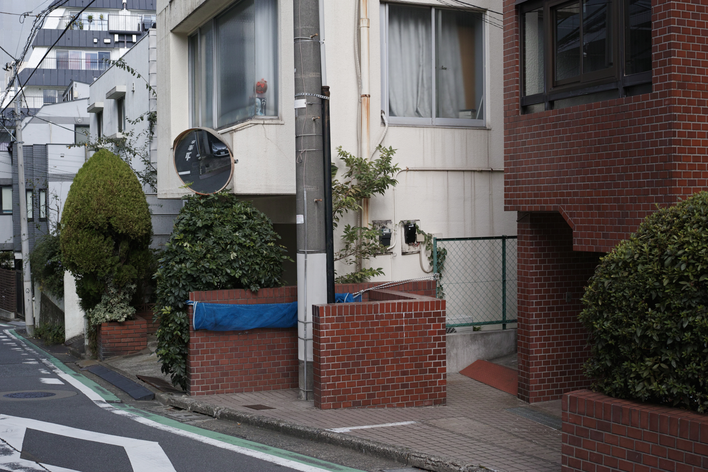 Minami-Shinjuku, Shibuya_Img