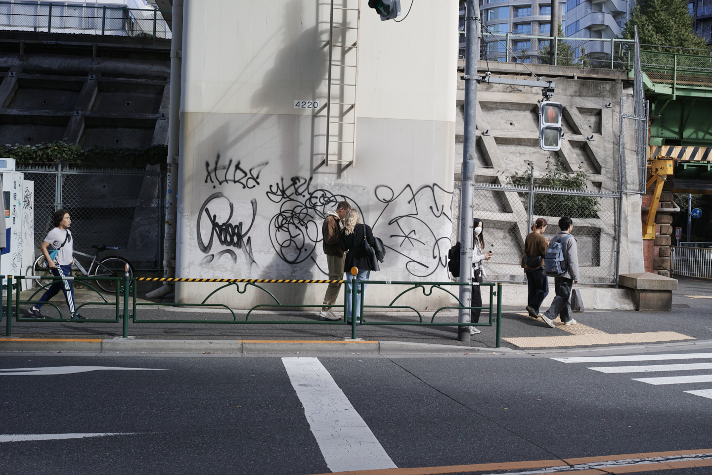 Minami-Shinjuku, Shibuya_Img