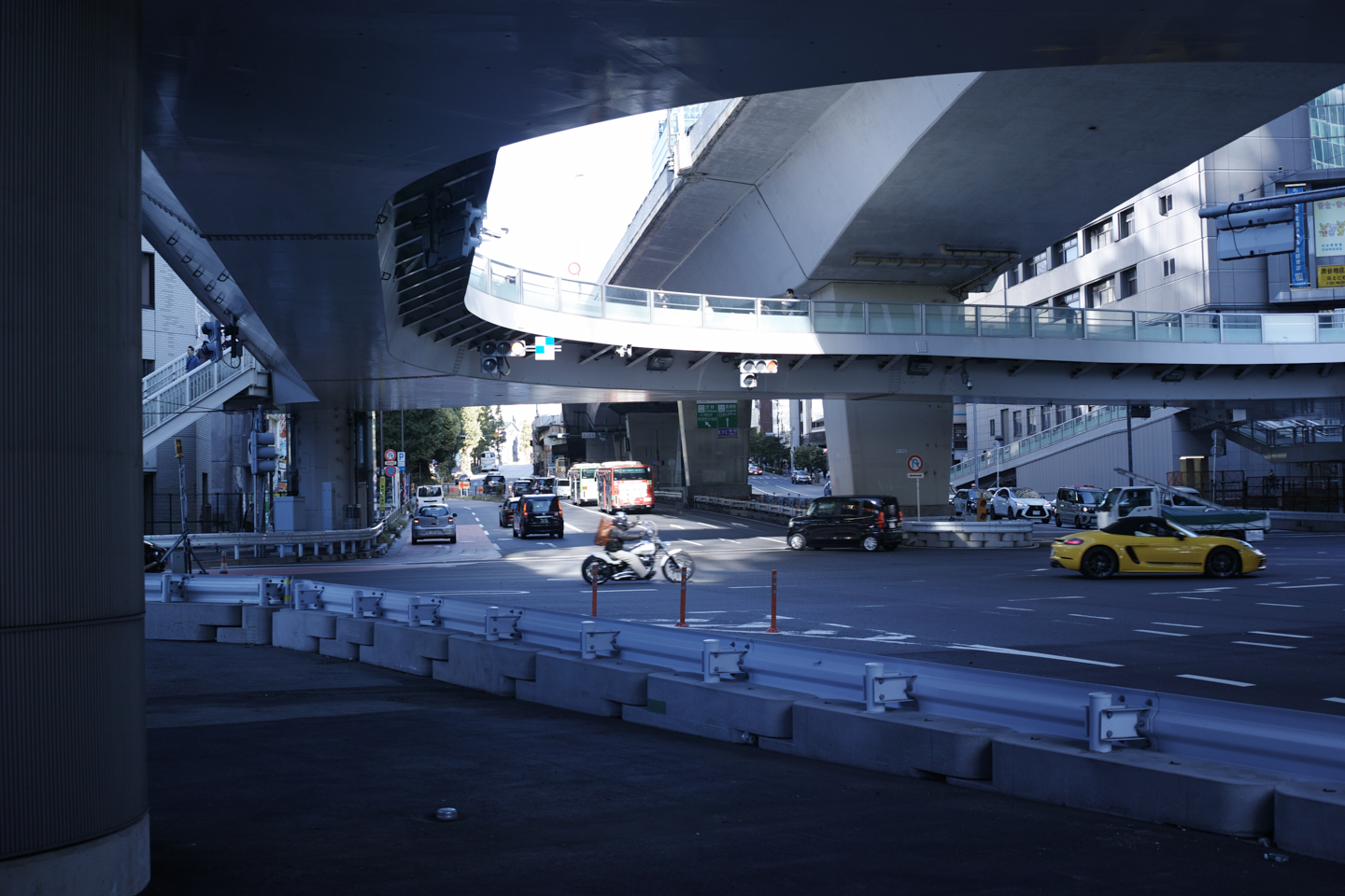 Minami-Shinjuku, Shibuya_Img