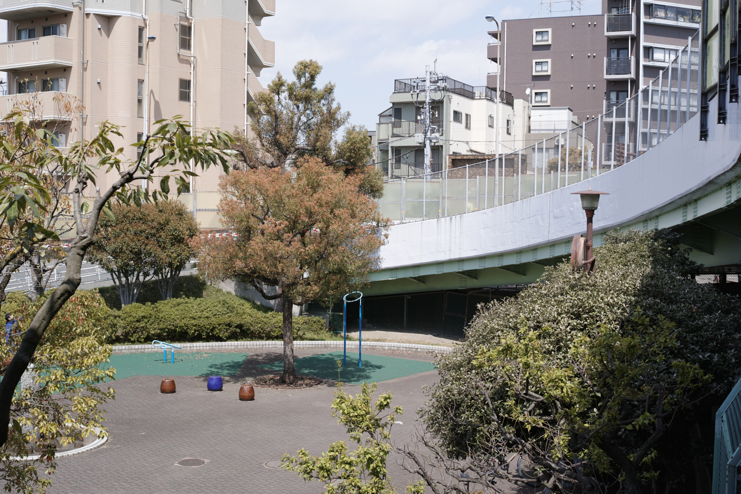 Shinagawa, Ikegami, Togoshi-Ginza_Img