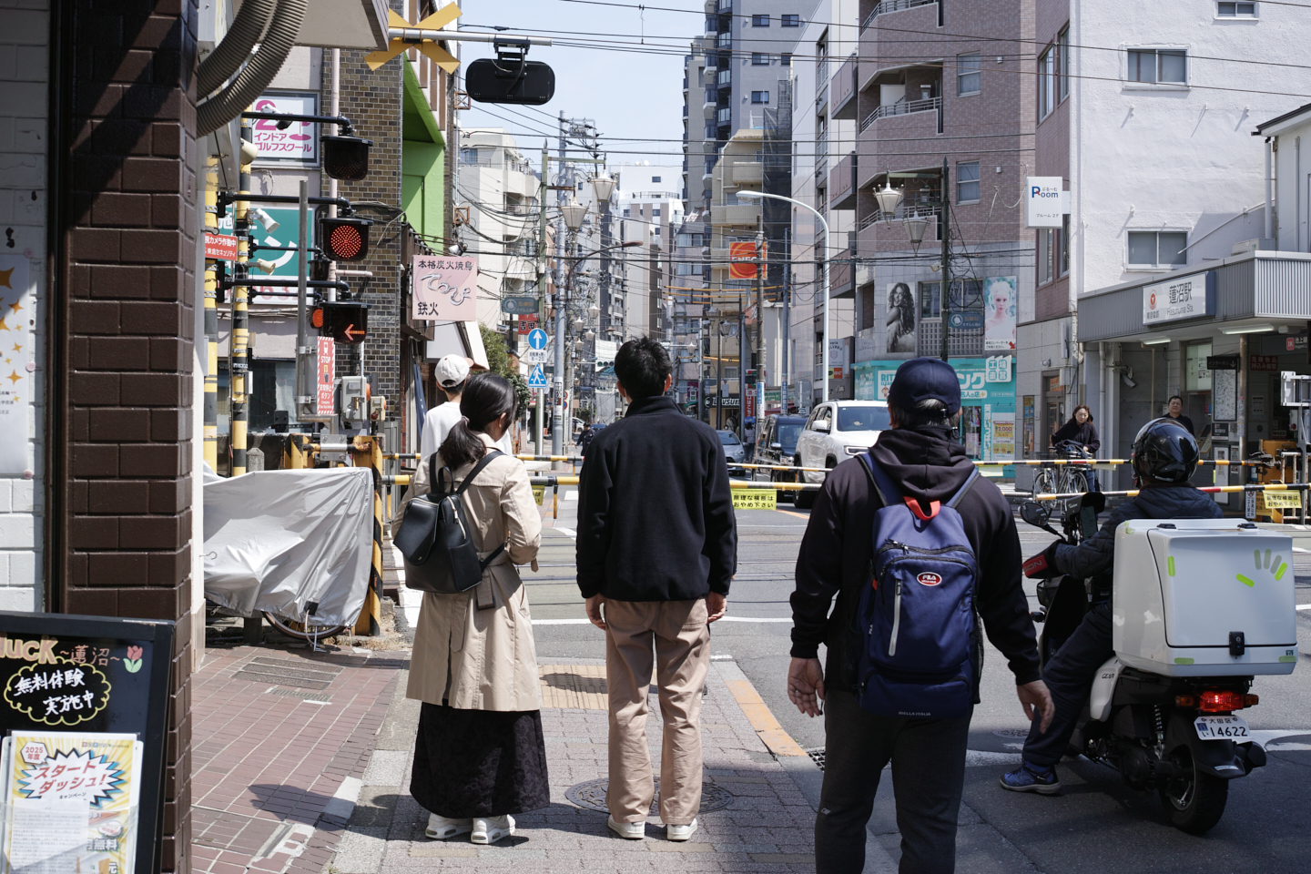 Shinagawa, Ikegami, Togoshi-Ginza_Img