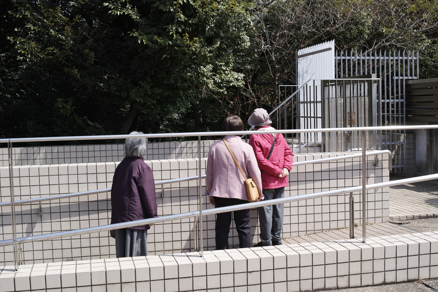 Shinagawa, Ikegami, Togoshi-Ginza_Img