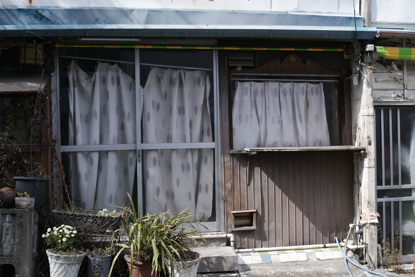 Shinagawa, Ikegami, Togoshi-Ginza_Img