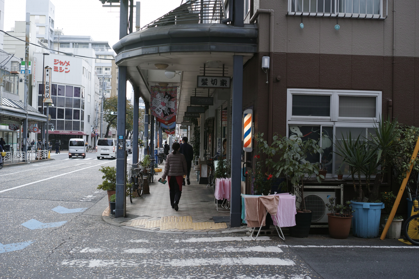 Kameido, Hirai, Ginza_Img