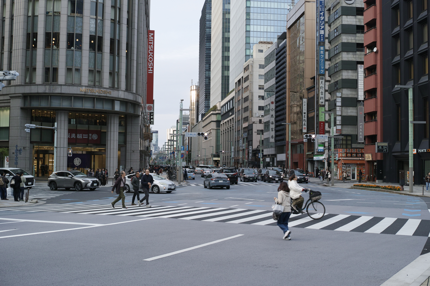 Kameido, Hirai, Ginza_Img