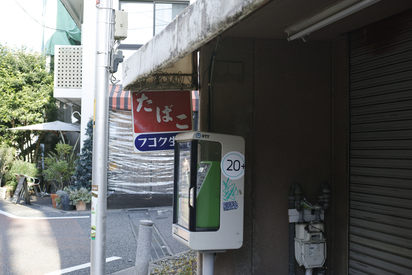 Gakugei-Daigaku, Sangenjaya, Yoyogi_Img