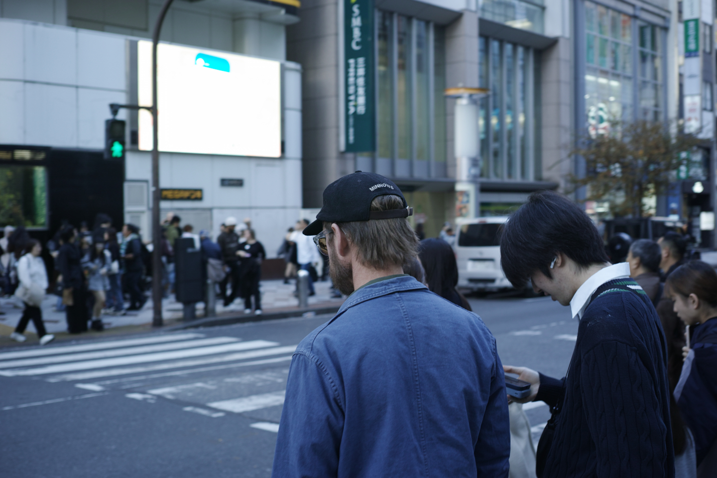 Gakugei-Daigaku, Sangenjaya, Yoyogi_Img