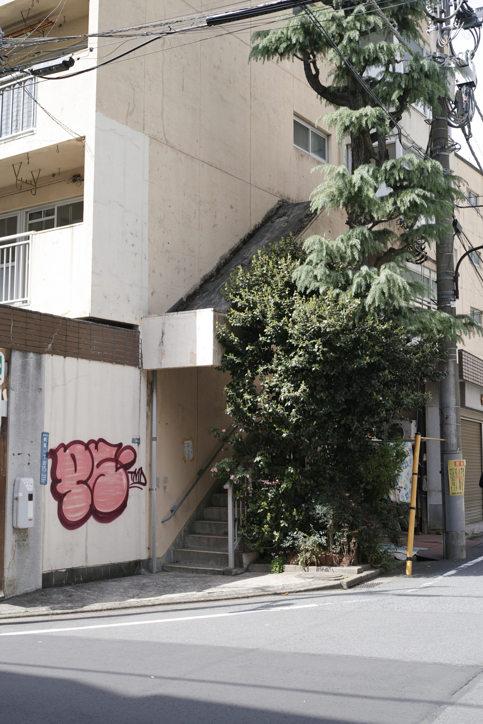 Shinjuku, Ogikubo, Kichijoji_Img