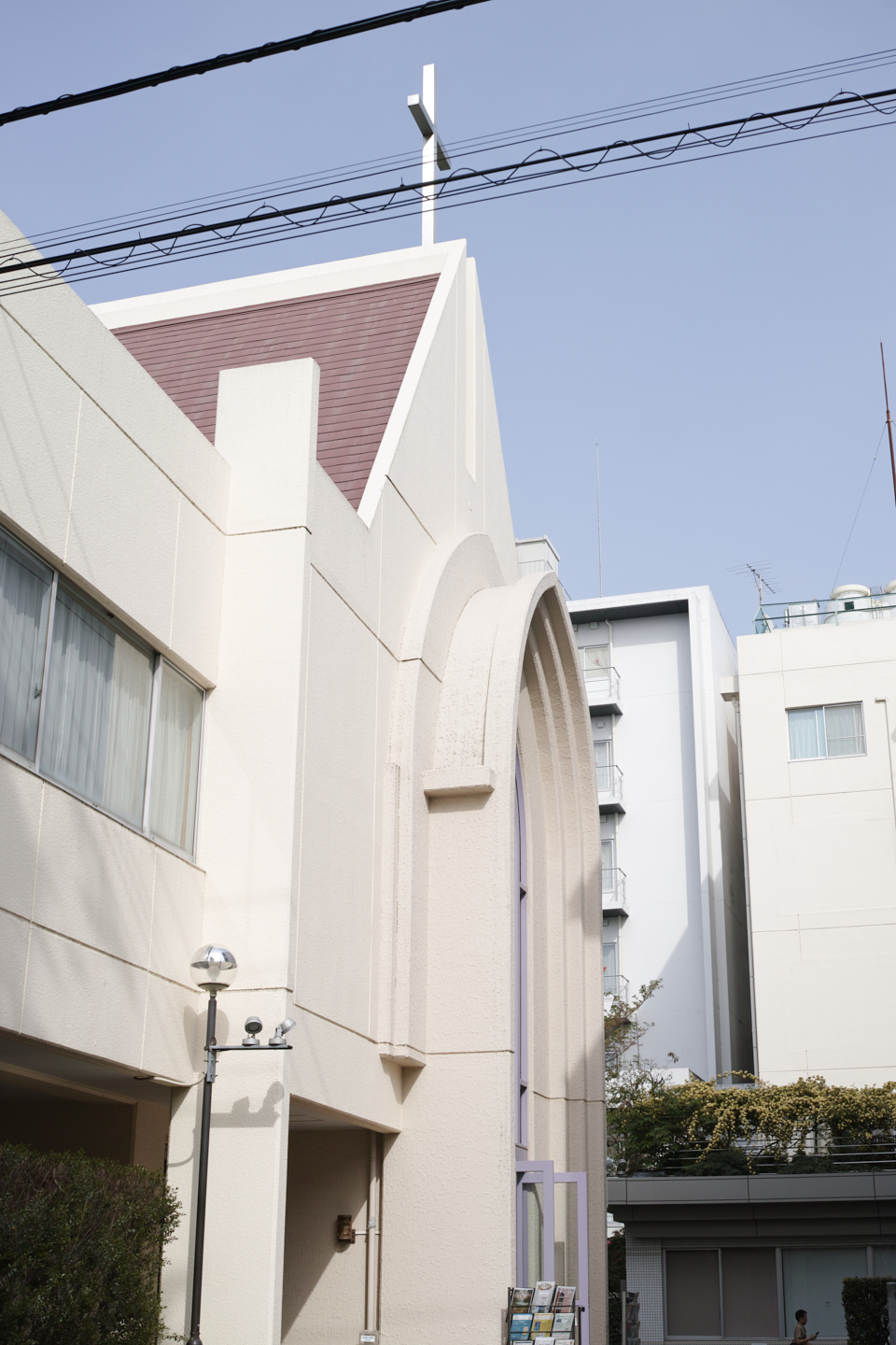 Shinjuku, Ogikubo, Kichijoji_Img