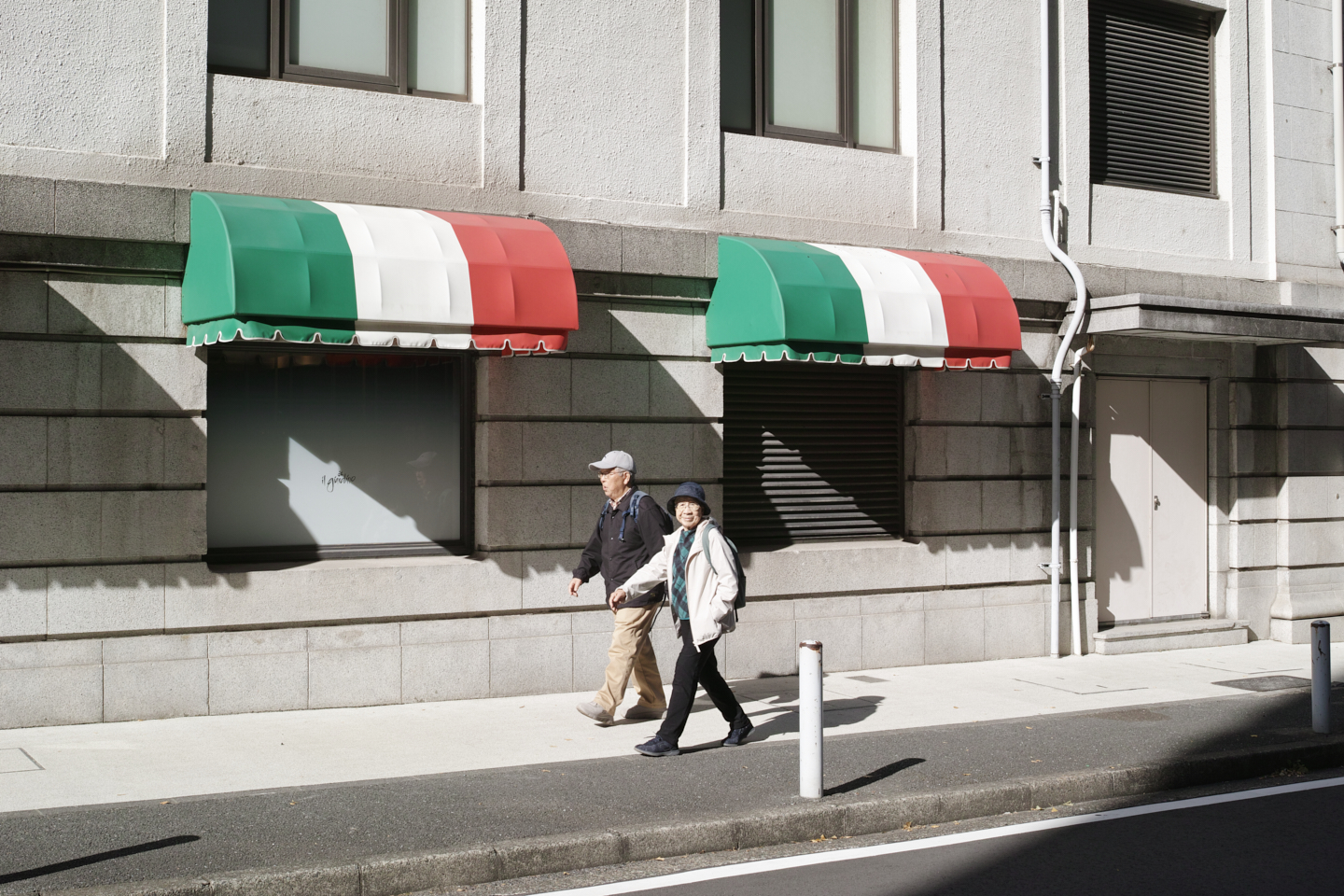 Motomachi-Chukagai, Noge,  Minatomirai_Img