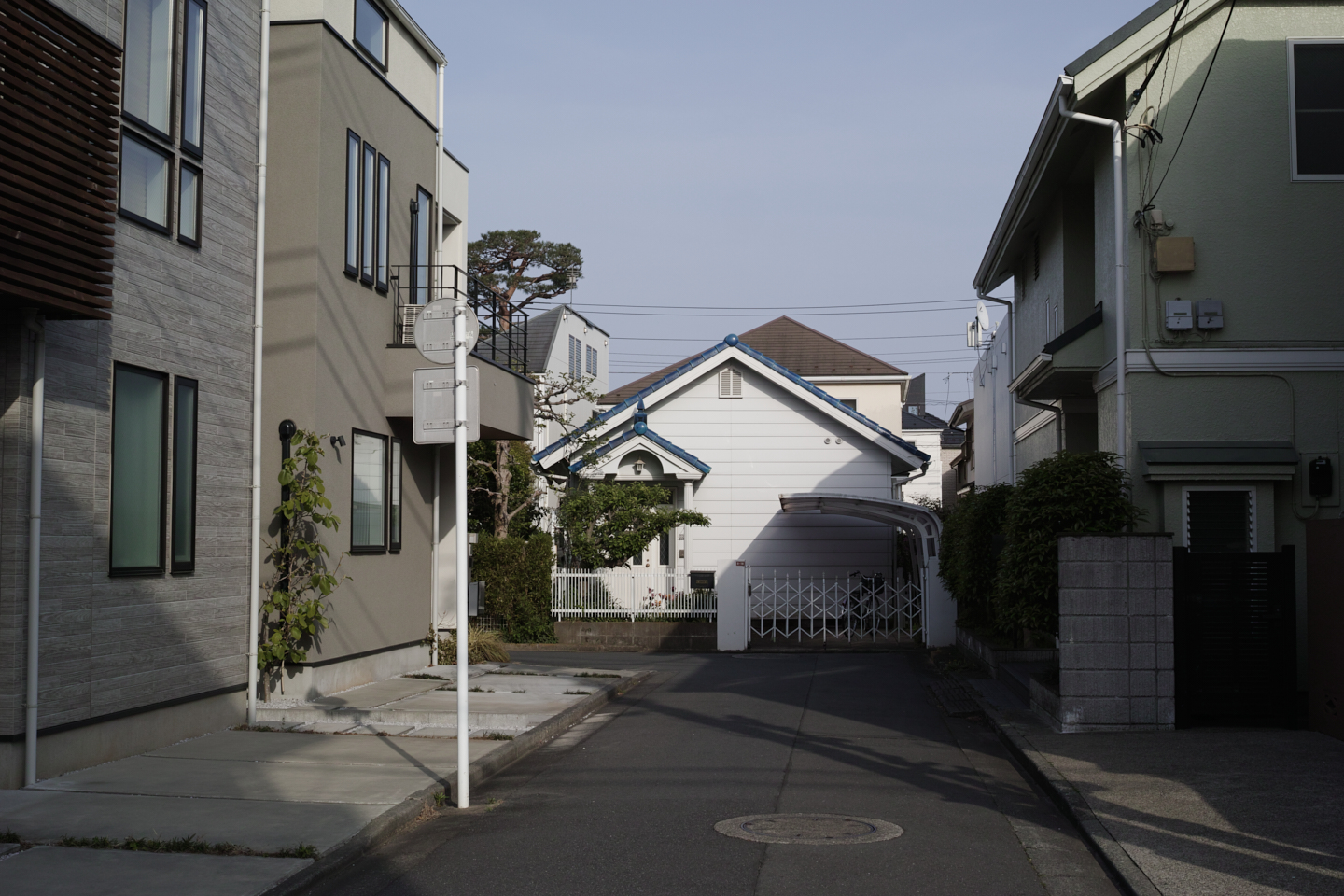 Shinjuku, Ogikubo, Kichijoji_Img