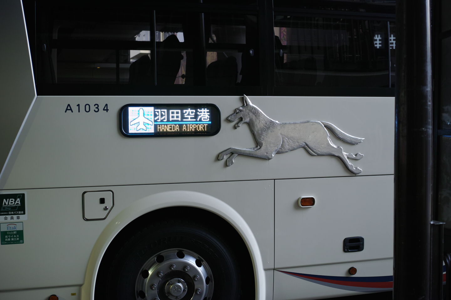 Shinjuku, Ogikubo, Kichijoji_Img