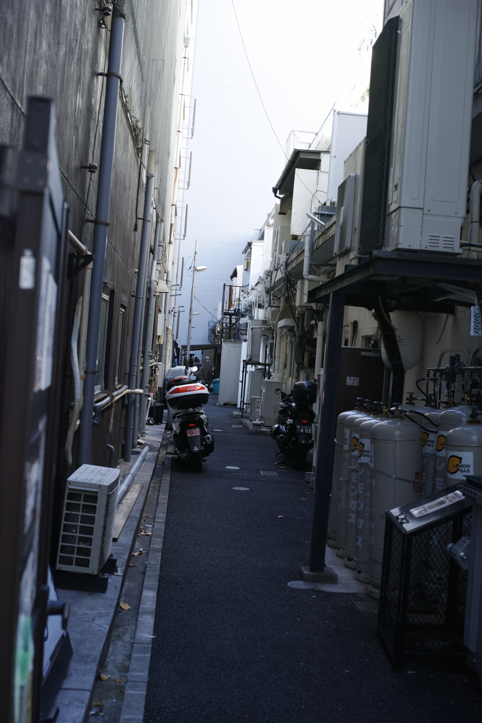 Motomachi-Chukagai, Noge,  Minatomirai_Img