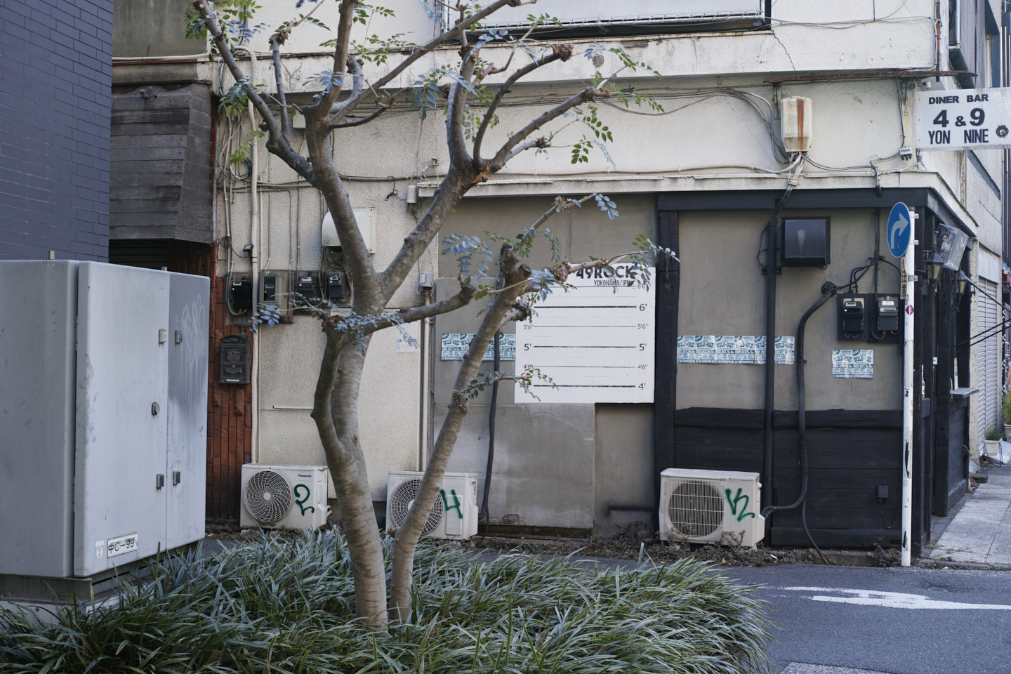 Motomachi-Chukagai, Noge,  Minatomirai_Img