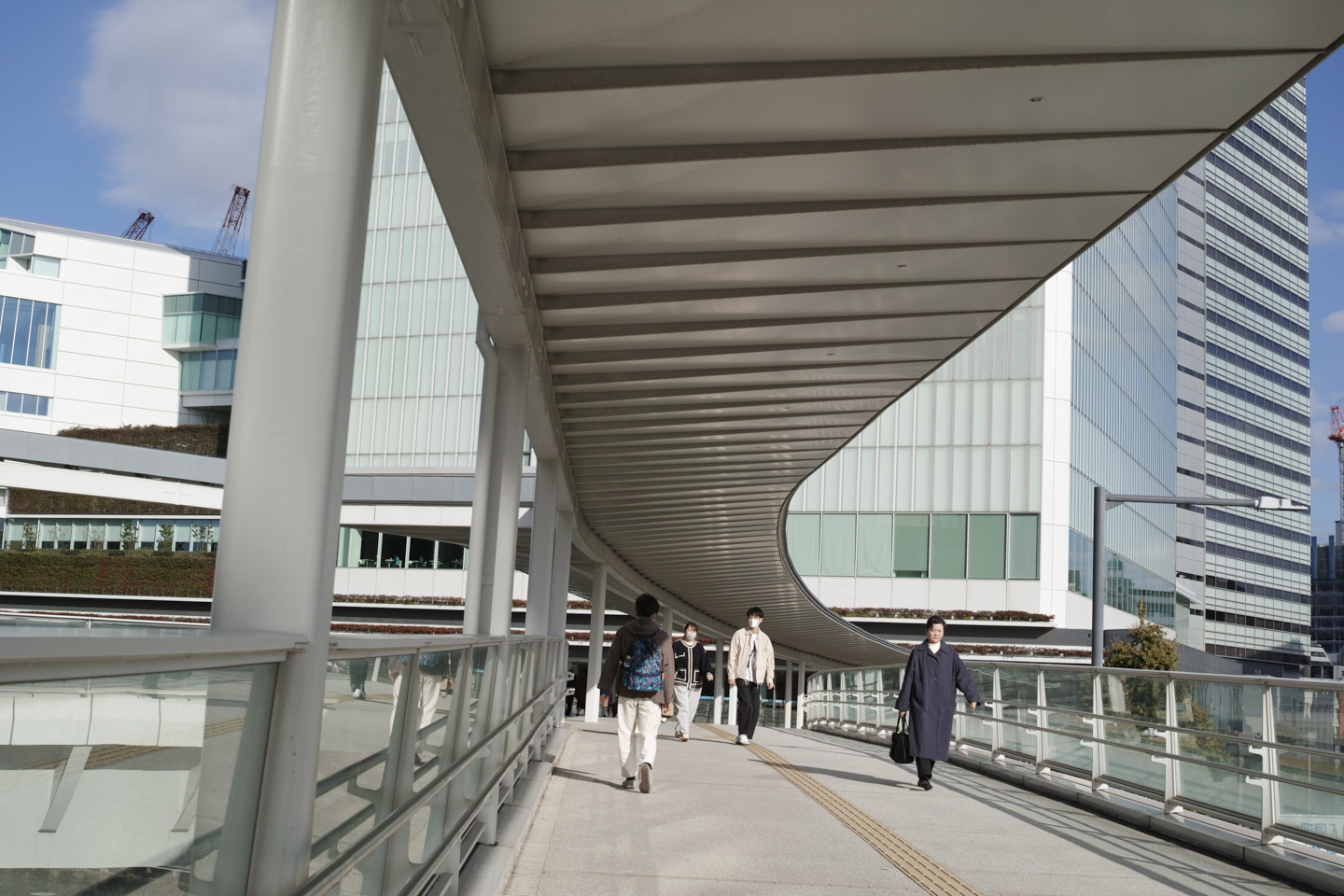 Motomachi-Chukagai, Noge,  Minatomirai_Img