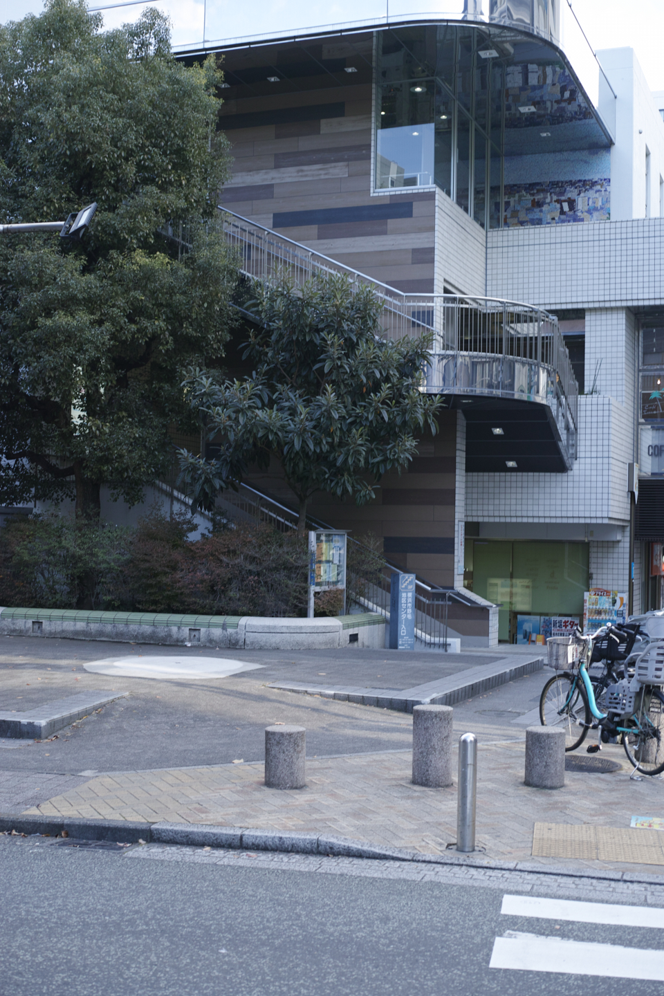 Motomachi-Chukagai, Noge,  Minatomirai_Img