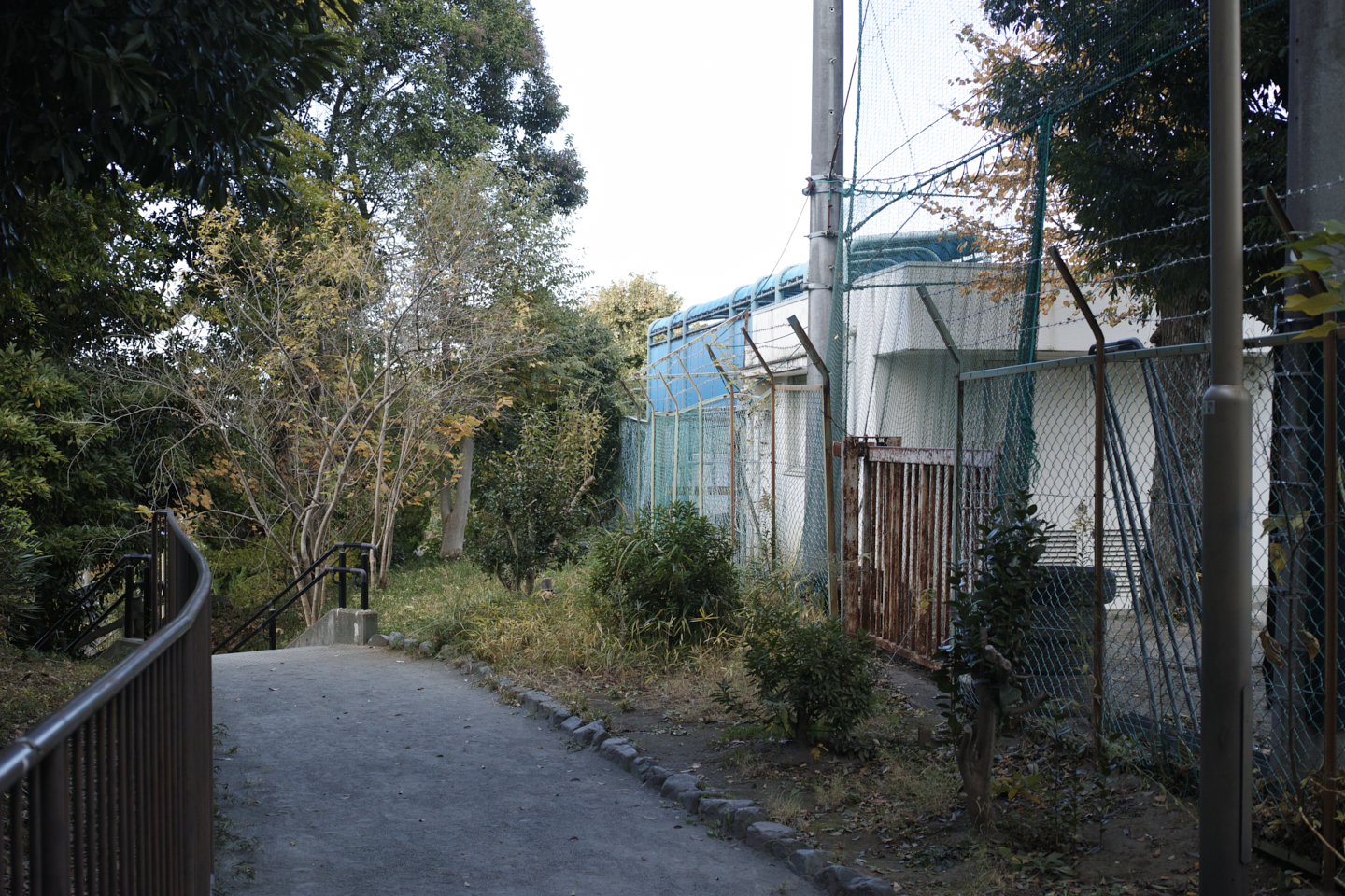 Motomachi-Chukagai, Noge,  Minatomirai_Img