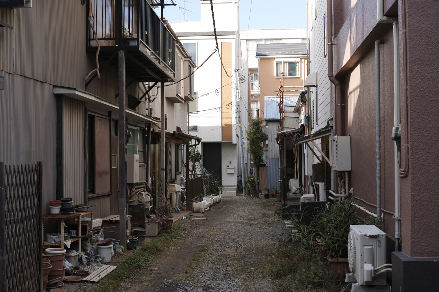 Motomachi-Chukagai, Noge,  Minatomirai_Img